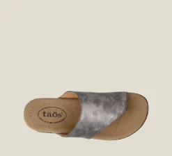 Taos Footwear USA Vacation Soft Support