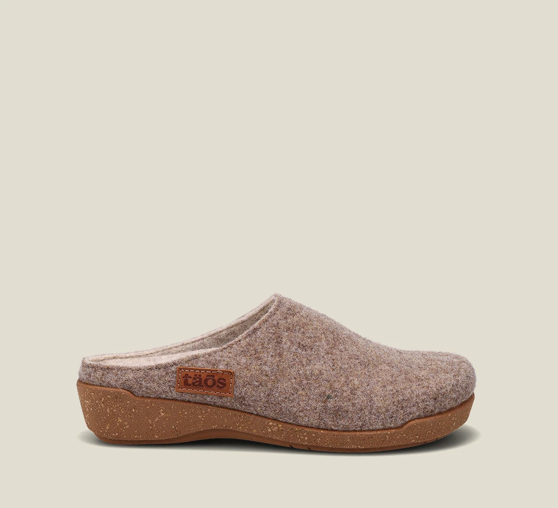 Taos Footwear USA Woollery