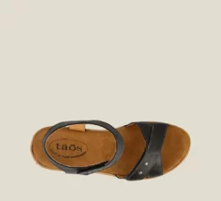 Taos Footwear USA New Arrivals Lexie