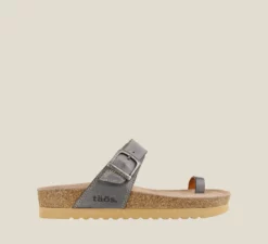 Taos Footwear USA New Arrivals Toe Ring