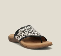 Taos Footwear USA Boundary Soft Support