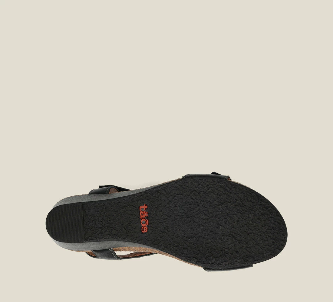 Taos Footwear USA New Arrivals Sheila 2