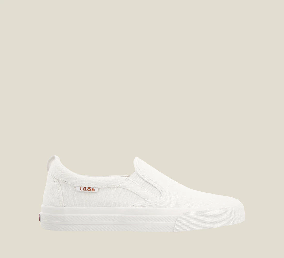 Taos Footwear USA Rubber Soul