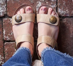 Taos Footwear USA Luckie Luckie Collection