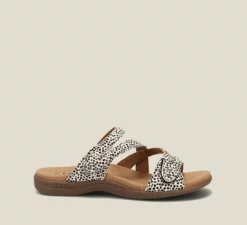 Taos Footwear USA Double U