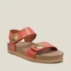 Taos Footwear USA Luckie