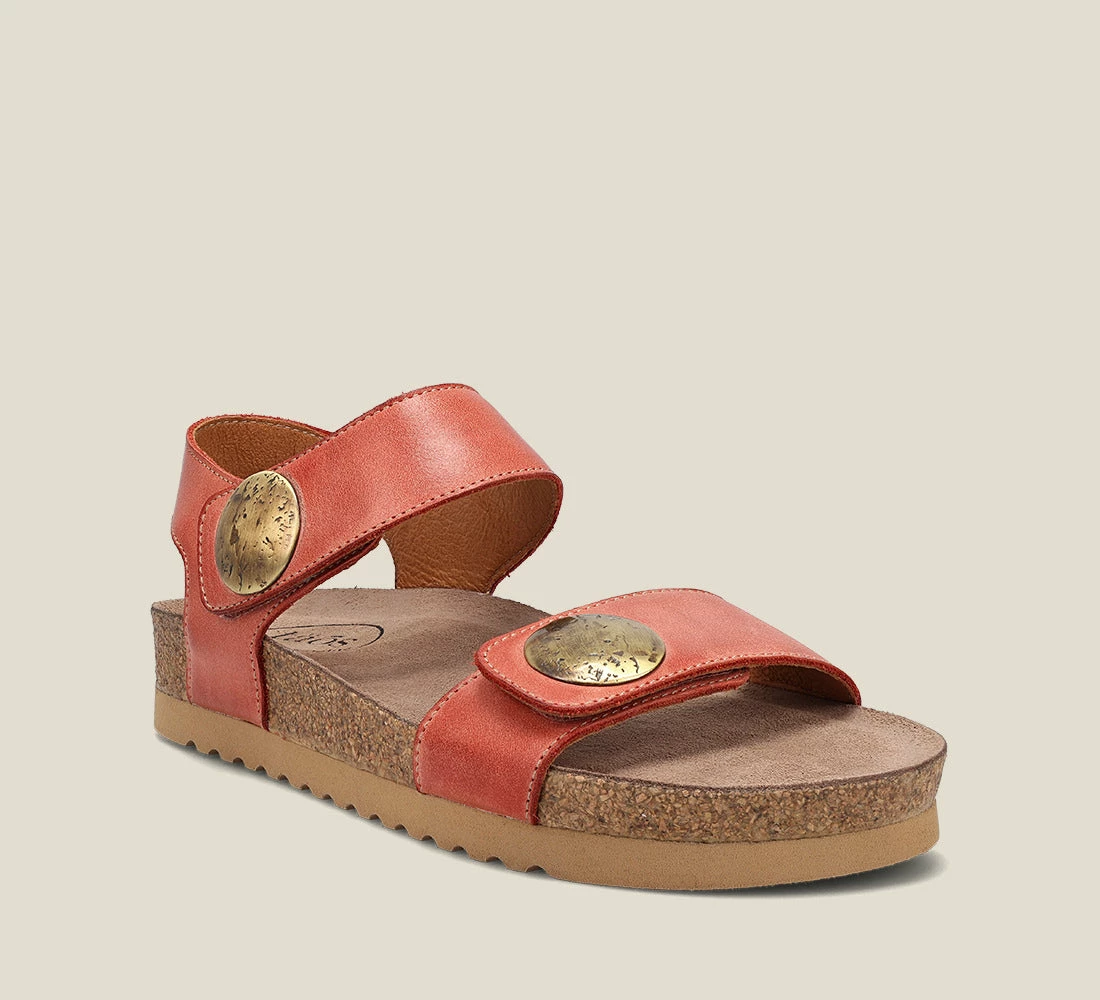 Taos Footwear USA Luckie