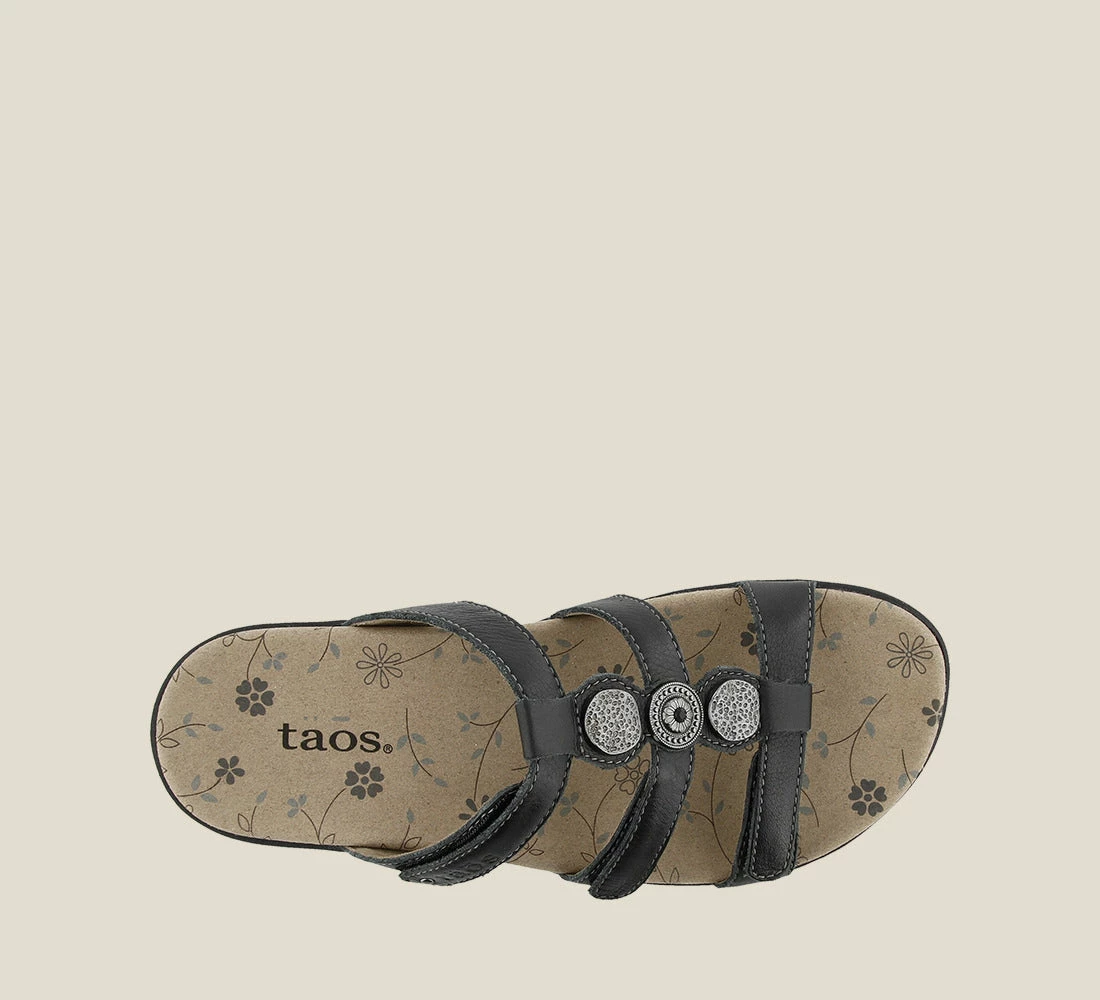 Taos Footwear USA Prize 3 View All Sandals