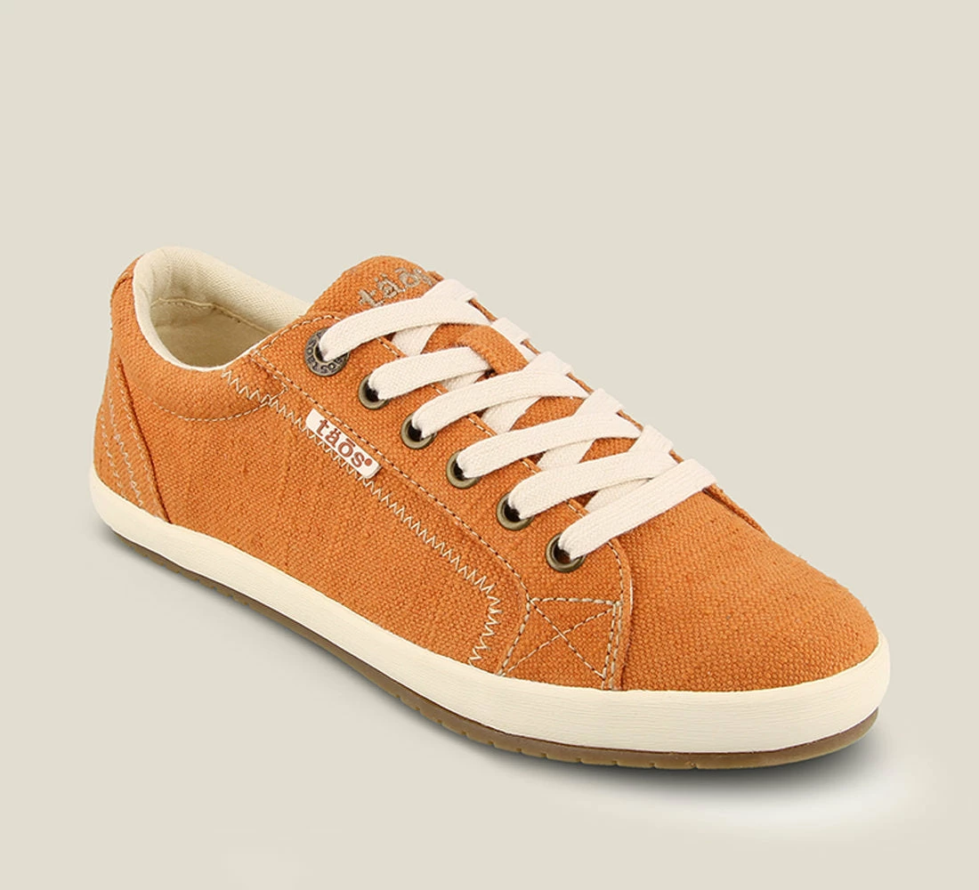 Taos Footwear USA Star