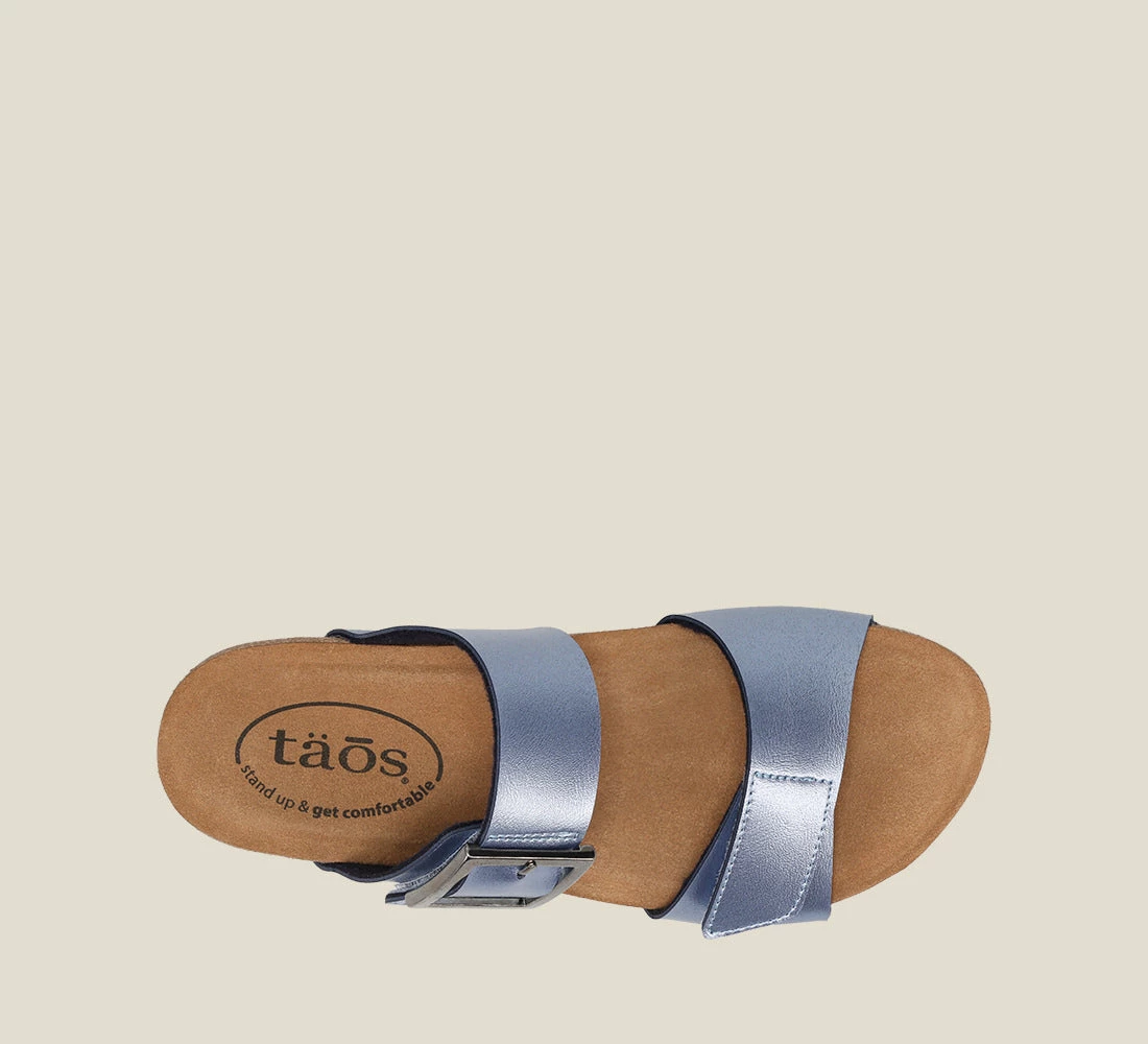 Taos Footwear USA Trulie Collection My Dear