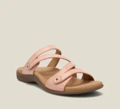 Taos Footwear USA Soft Support Double U