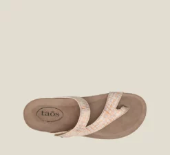 Taos Footwear USA New Arrivals Lola