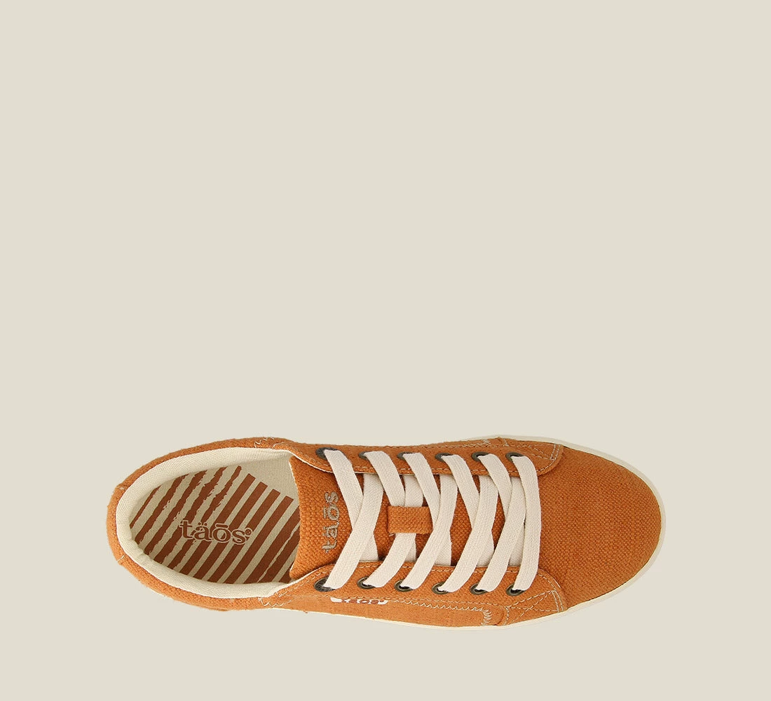 Taos Footwear USA Star