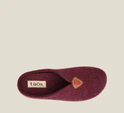 Taos Footwear USA My Sweet Wool