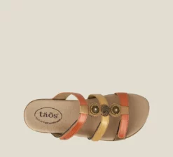Taos Footwear USA Soft Support Prize 4