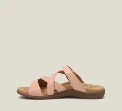 Taos Footwear USA Soft Support Double U