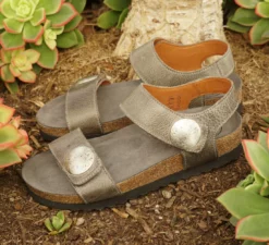 Taos Footwear USA Luckie Luckie Collection