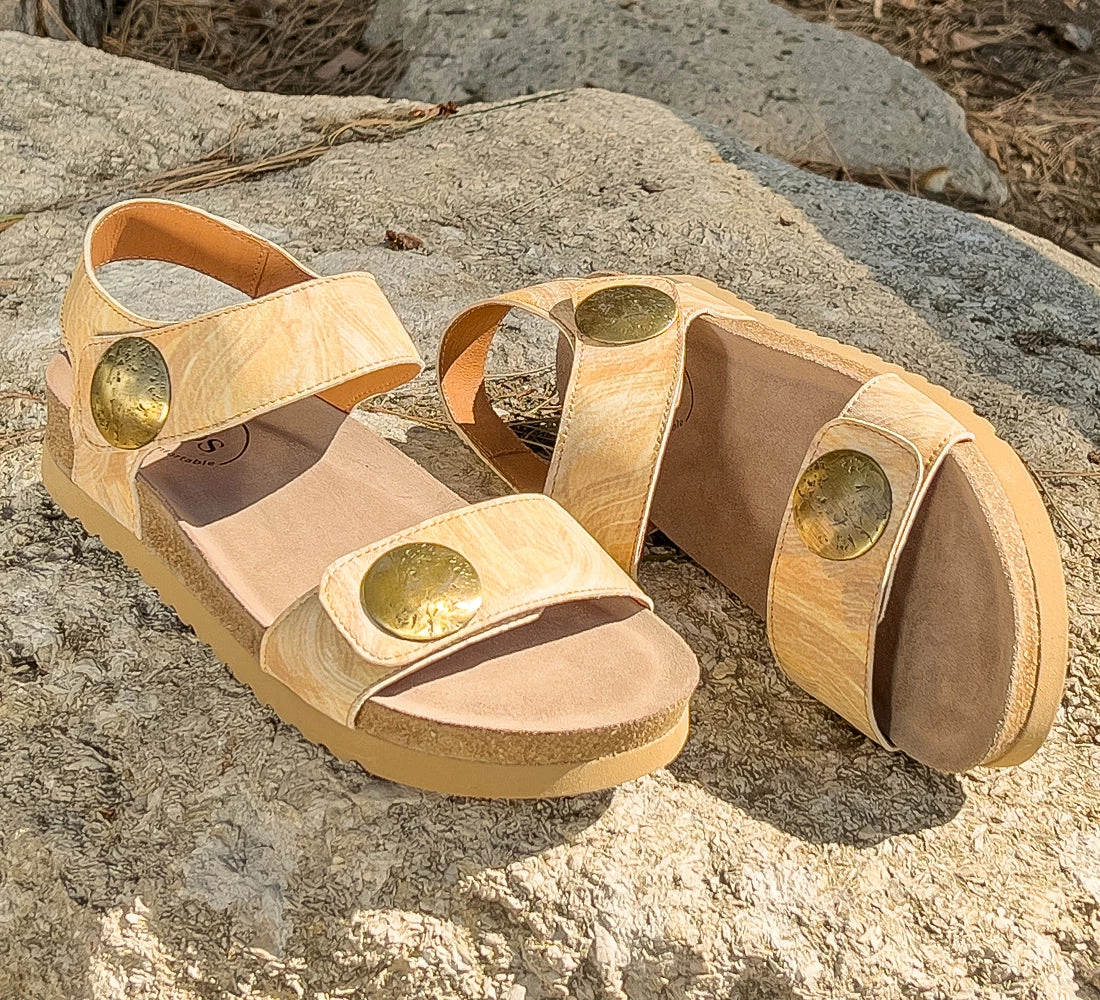 Taos Footwear USA Luckie New Arrivals