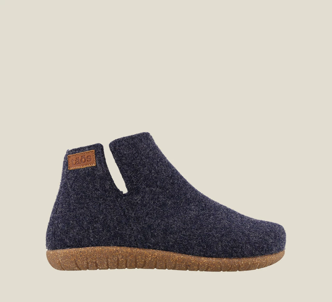 Taos Footwear USA Good Wool