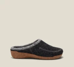 Taos Footwear USA Wool Do