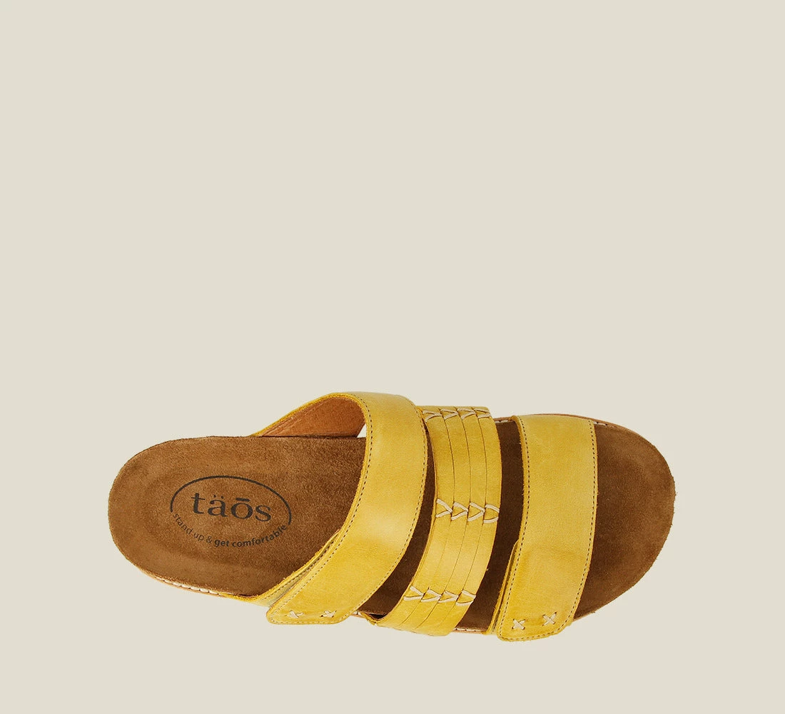 Taos Footwear USA Tremendous