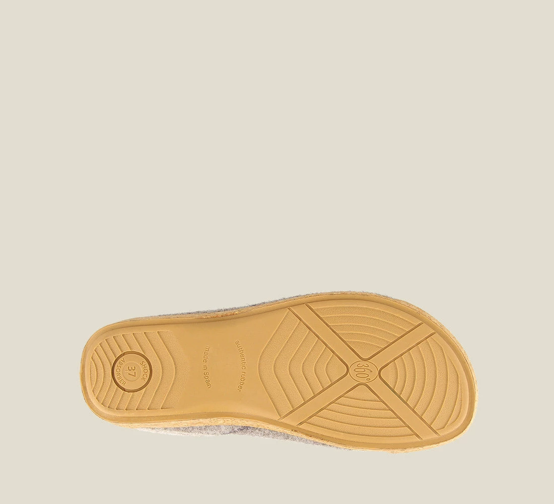 Taos Footwear USA Wool Do