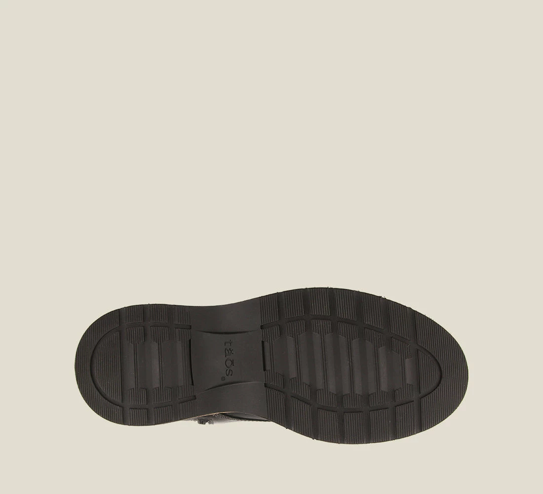 Taos Footwear USA Boots Work It High