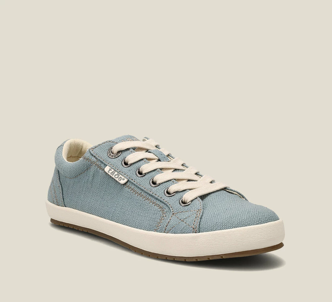 Taos Footwear USA New Arrivals Star