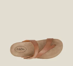 Taos Footwear USA Luckie Collection Lola