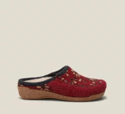 Taos Footwear USA Woolderness 2