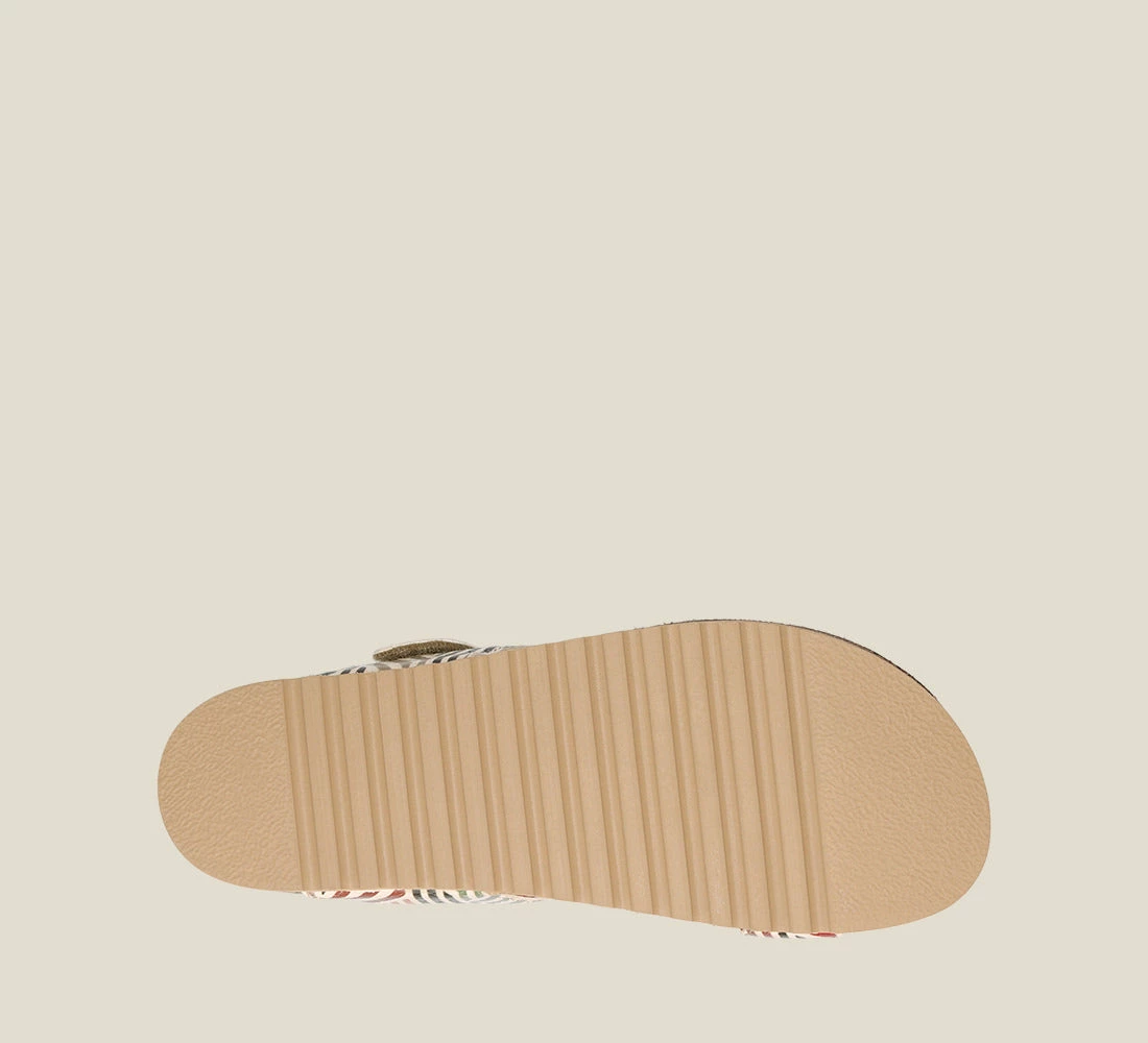 Taos Footwear USA Lola Luckie Collection