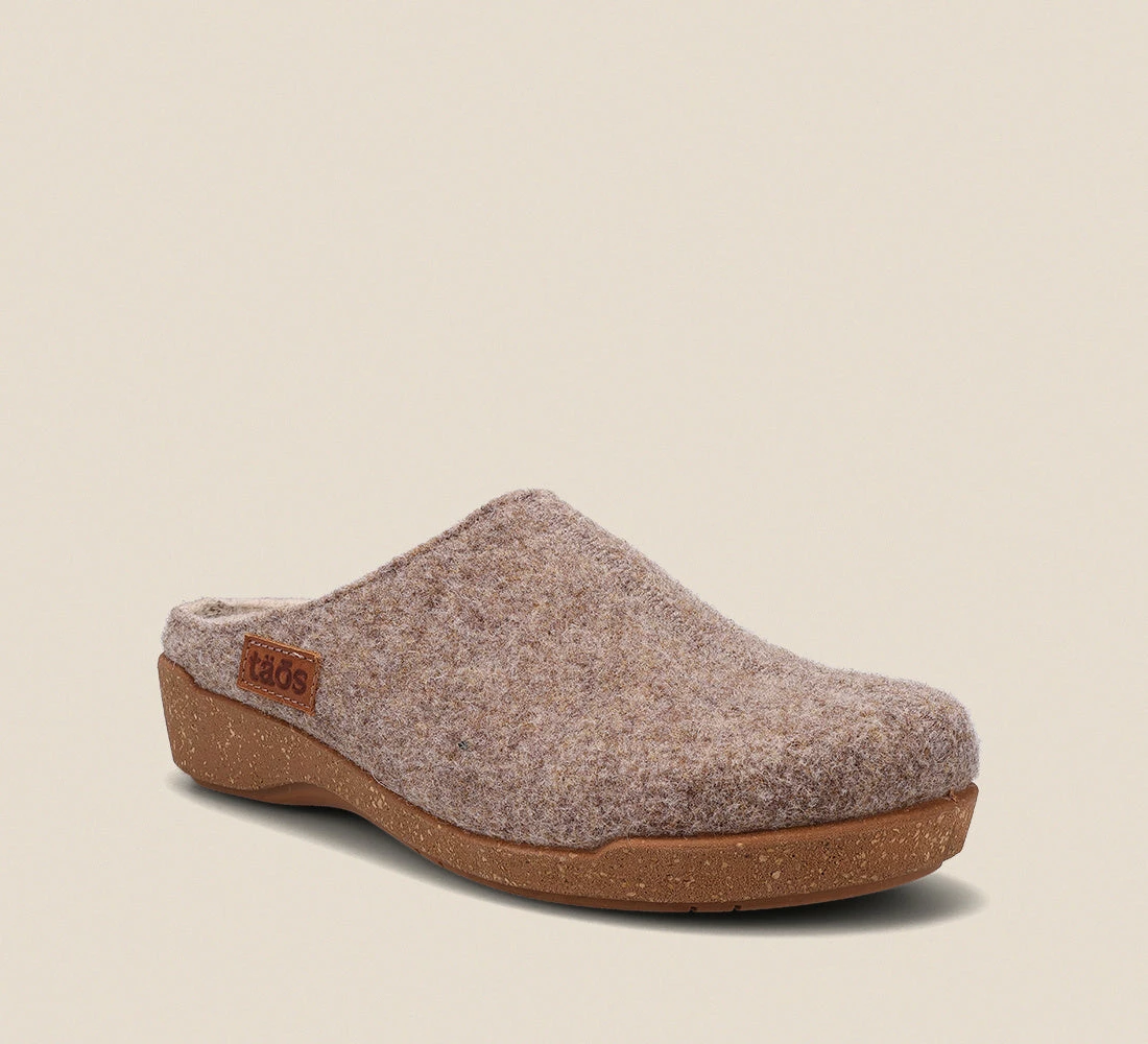 Taos Footwear USA Woollery