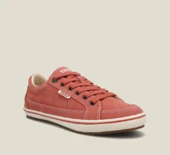 Taos Footwear USA Moc Star Sneakers