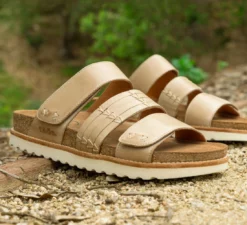 Taos Footwear USA Tremendous Luckie Collection