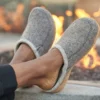 Taos Footwear USA Wool Do