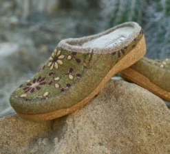 Taos Footwear USA Woolderness 2