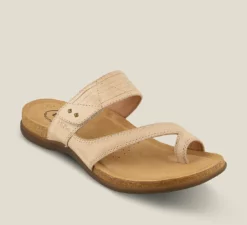 Taos Footwear USA Cork Support Zone
