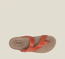 Taos Footwear USA New Arrivals Lola