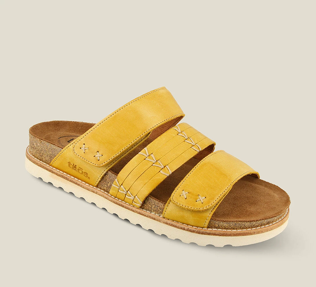 Taos Footwear USA Tremendous