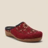 Taos Footwear USA Woolderness 2