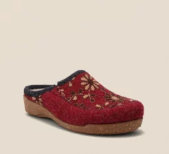 Taos Footwear USA Woolderness 2
