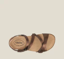 Taos Footwear USA Grand Z New Arrivals