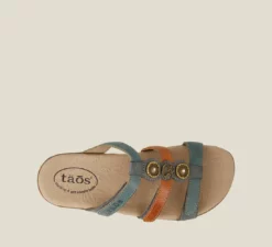 Taos Footwear USA Prize 4