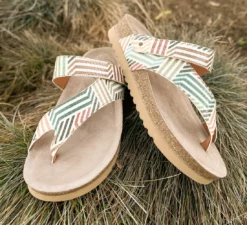 Taos Footwear USA Lola Luckie Collection