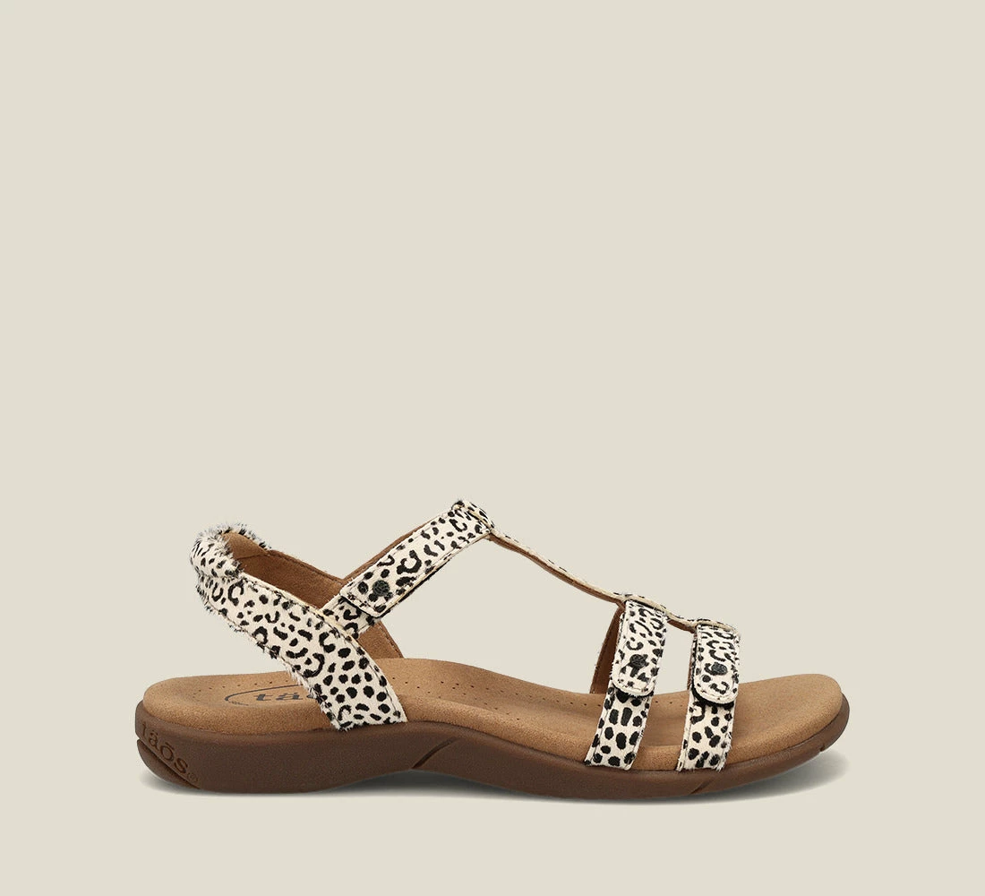 Taos Footwear USA Trophy 2 Soft Support