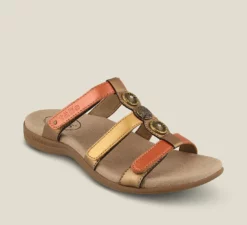 Taos Footwear USA Soft Support Prize 4