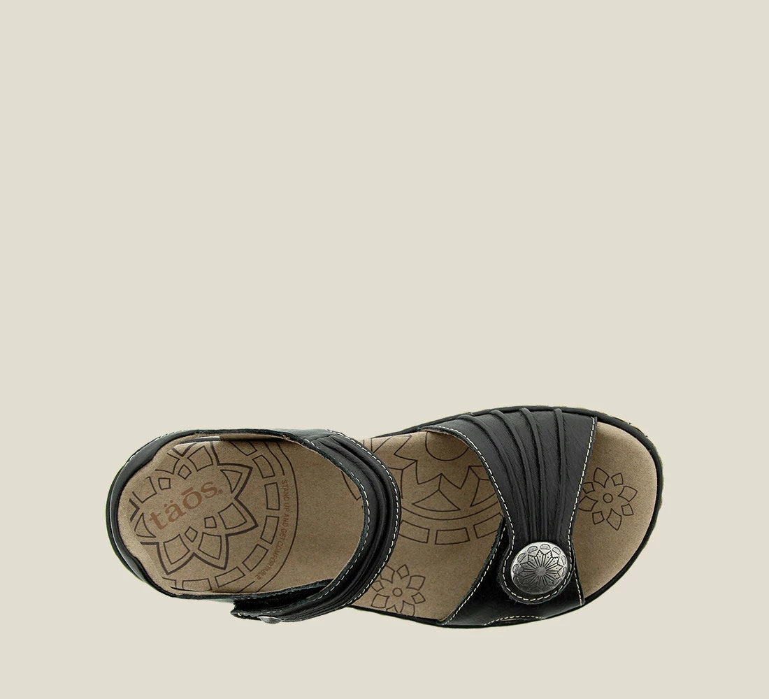 Taos Footwear USA View All Sandals Escape