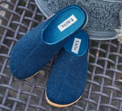 Taos Footwear USA Woollery