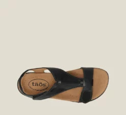 Taos Footwear USA New Arrivals The Show