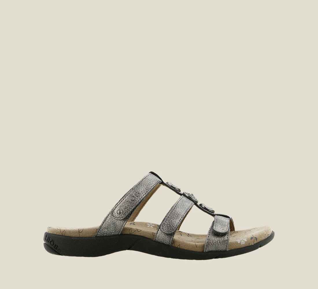 Taos Footwear USA Prize 3 Soft Support